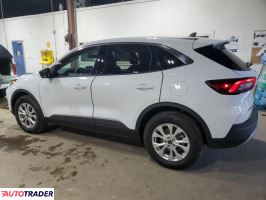 Ford Escape 2024 1 Ford Escape 2024 1