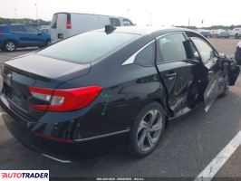 Honda Accord 2019 1 Honda Accord 2019 1