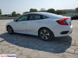 Honda Civic 2021 2