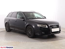 Audi A4 2008 1.9 113 KM