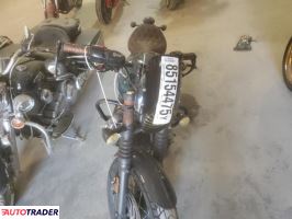 Triumph Bonneville 2022