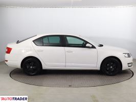 Skoda Octavia 2016 1.4 147 KM