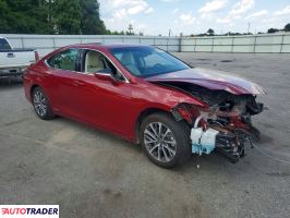 Lexus ES 2022 2
