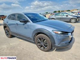 Mazda CX-30 2022 2
