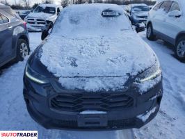 Honda HR-V 2023 2