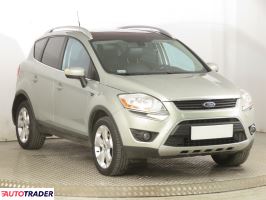 Ford Kuga 2010 2.0 138 KM Ford Kuga 2010 2.0 138 KM