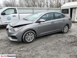 Hyundai Accent - zobacz ofertę