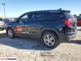 GMC Terrain 2018 1