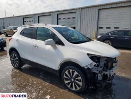 Buick Pozostałe 2021 1