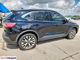 Ford Escape 2020 2