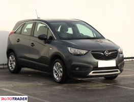 Opel Crossland 2017 1.2 128 KM