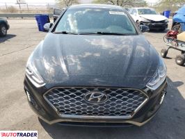 Hyundai Sonata 2019 2