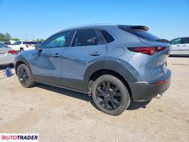 Mazda CX-30 2024 2