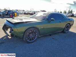 Dodge Challenger 2023 6