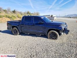 Toyota Tundra 2025 3