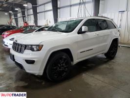 Jeep Grand Cherokee 2021 3 Jeep Grand Cherokee 2021 3