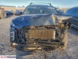 Hyundai Pozostałe 2022 3