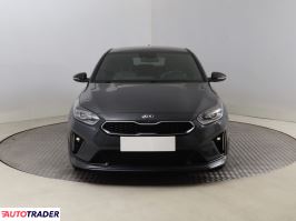 Kia PROCEED 2019 1.4 138 KM