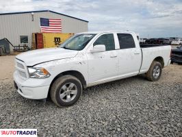 Dodge Ram 2020 5 Dodge Ram 2020 5