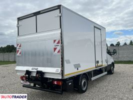 Iveco Daily 2022 3 Iveco Daily 2022 3