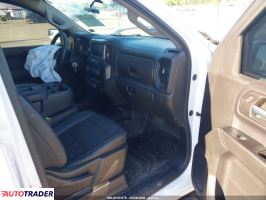 Chevrolet 1500 2020 4