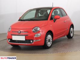 Fiat 500 2016 1.2 68 KM