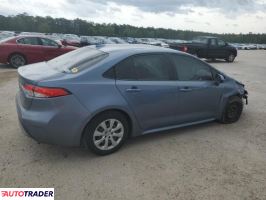 Toyota Corolla 2022 1 Toyota Corolla 2022 1
