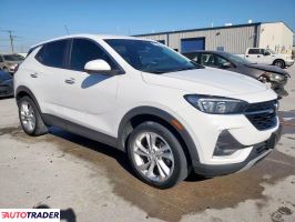 Buick Pozostałe 2021 1