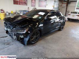 Acura Pozostałe 2022 2
