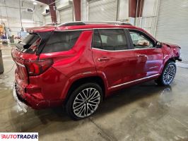 GMC Terrain 2026 1