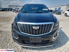 Cadillac Pozostałe 2020 2 Cadillac Pozostałe 2020 2