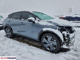 Nissan Pozostałe 2023