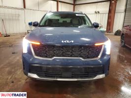 Kia Sorento 2025 2