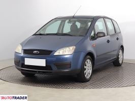 Ford Focus C-Max 2005 1.6 99 KM