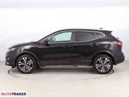 Nissan Qashqai 2021 1.3 155 KM Nissan Qashqai 2021 1.3 155 KM