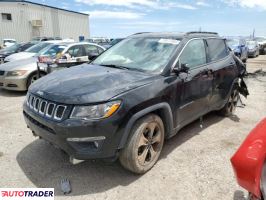 Jeep Compass 2018 2