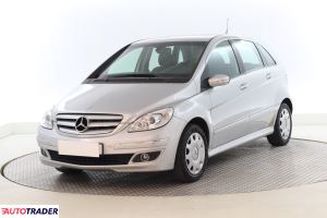 Mercedes B-klasa 2007 2.0 134 KM