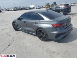 Audi Pozostałe 2024 2