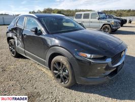 Mazda CX-30 2024 2