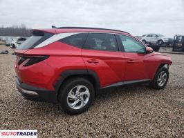 Hyundai Tucson 2023 2