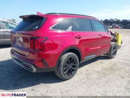 Kia Sorento 2023 2 Kia Sorento 2023 2