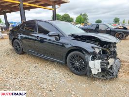 Toyota Camry 2020 2