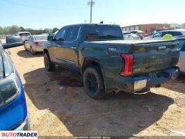 Toyota Tundra 2023 3