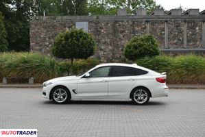 BMW Pozostałe 2018 2.0 190 KM BMW Pozostałe 2018 2.0 190 KM