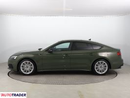 Audi A5 2023 2.0 201 KM