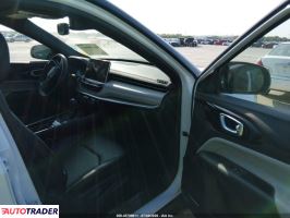 Jeep Compass 2025 2