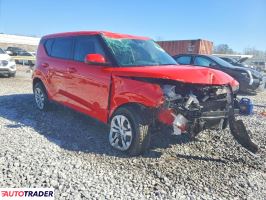 Kia Soul 2024 2