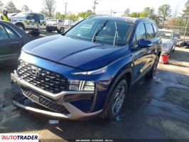 Hyundai Santa Fe 2023 2