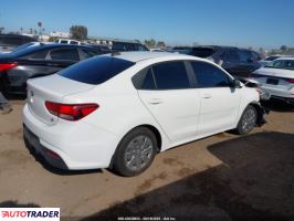 Kia Rio 2020 1 Kia Rio 2020 1