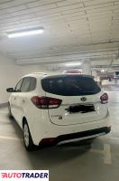 Kia Carens 2017 1.6 135 KM